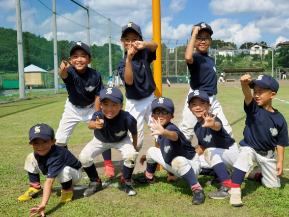 千葉県友遊ボール中央大会　成田市代表決定戦　優勝！！