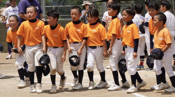 【優勝】第12回JA旗杯友遊ボールチャンピオン大会 北総地区代表決定戦